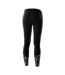 Collant Femme Noir Bicycle Line-2