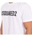Men's short sleeve T-shirt S74GD1184-S23009