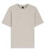 T-shirt Tchup Homme Gris Boss-1