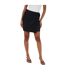 Mini Jupe Femme Noir Brave Soul-2