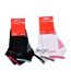 Chaussettes Femme SNEAKER KAPPA - Pack de 6-3
