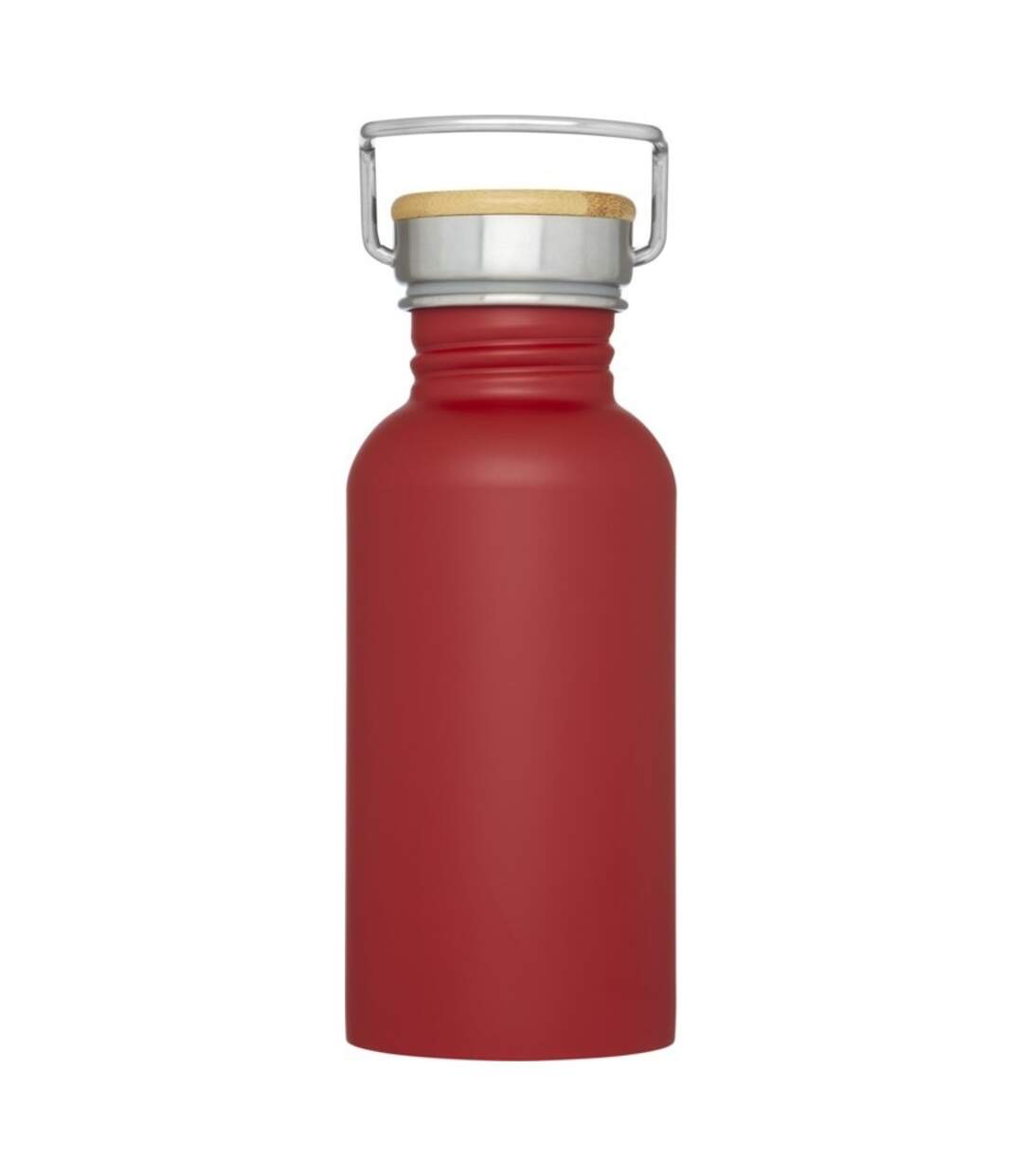 Bouteille de sport thor taille unique rouge Avenue-3