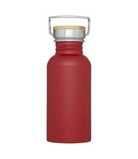 Bouteille de sport thor taille unique rouge Avenue