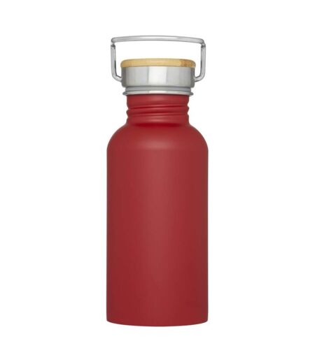 Avenue Thor 18.5floz Sports Bottle (Red) (One Size) - UTPF3549