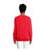 Sweat Comet Adulte Rouge SOLS-2