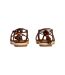 Sandale Plate Cuir Les Tropeziennes Hellenco-4