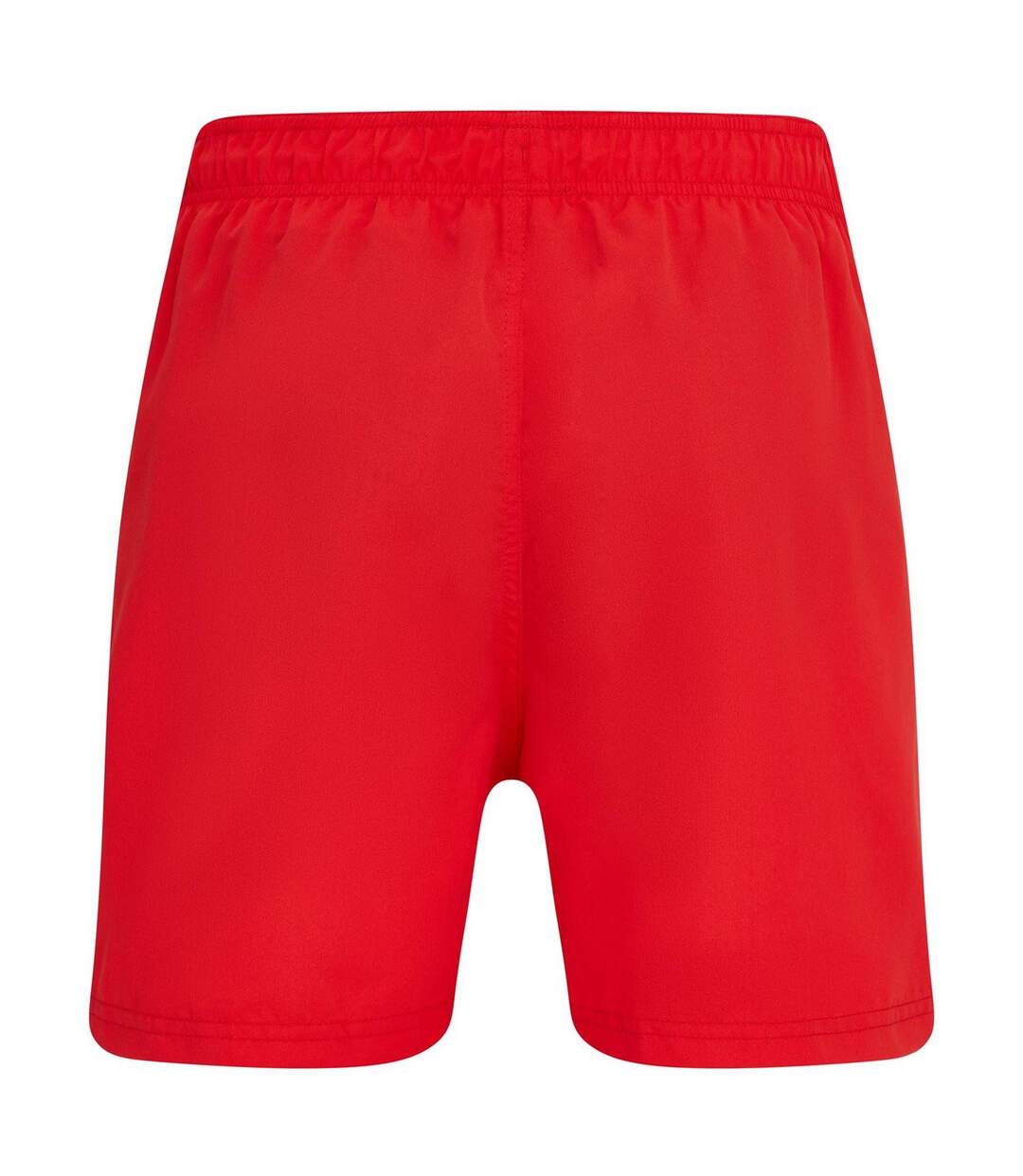Short De Bain Abbott Homme Rouge Reebok-2
