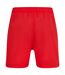 Short De Bain Abbott Homme Rouge Reebok-2
