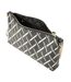 Sac Bandoulière Motif/style À Motifs Taille Unique Noir Armani Exchange-4