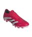 Mens Predator Pro Football Boots Lucid Red Adidas-4