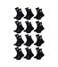 Chaussettes Homme LOTTO - Pack de 12-1