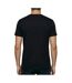 T-Shirt noir homme lee cooper glc1986-2