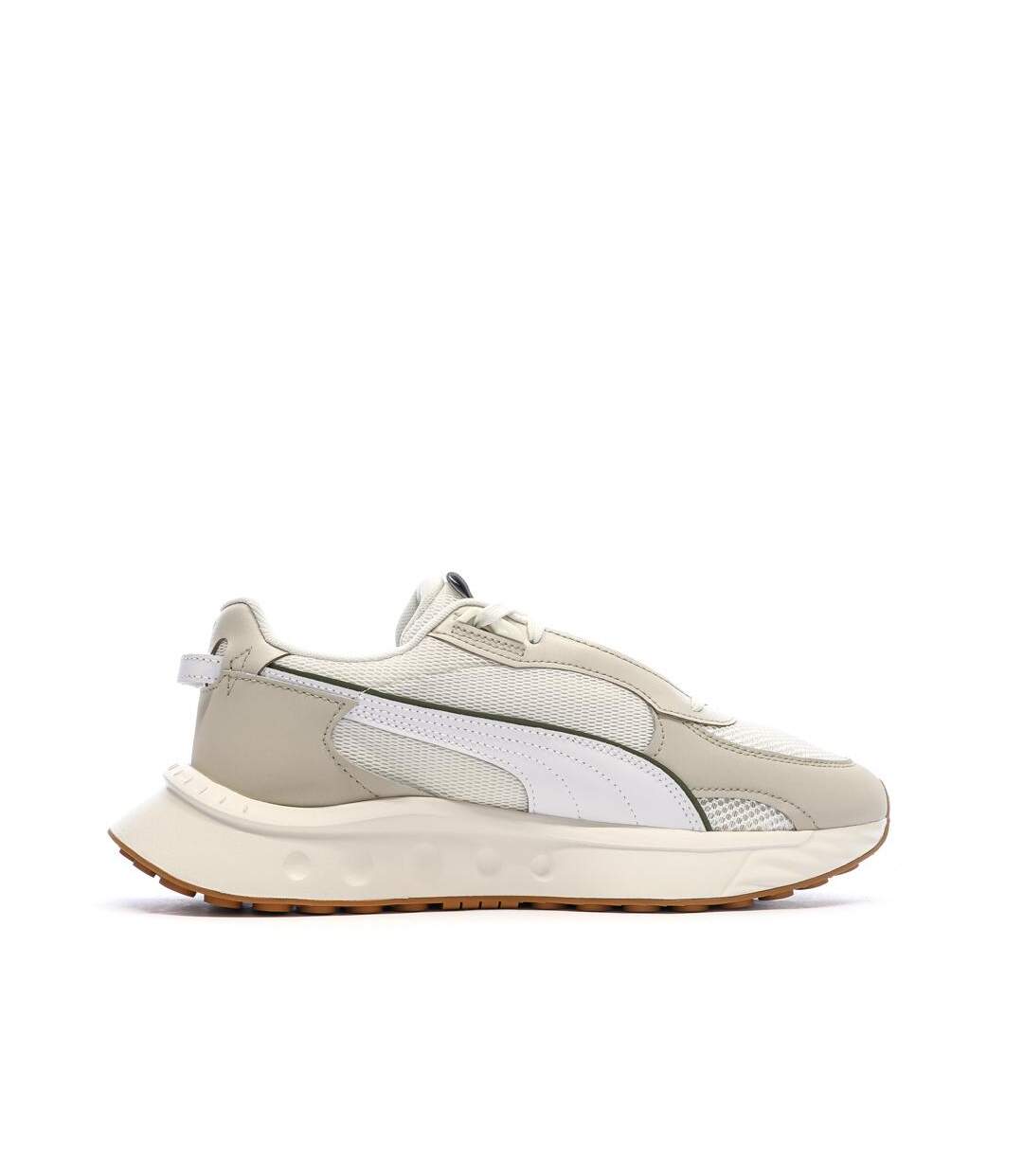 Baskets chomme puma wild rider futurism-2