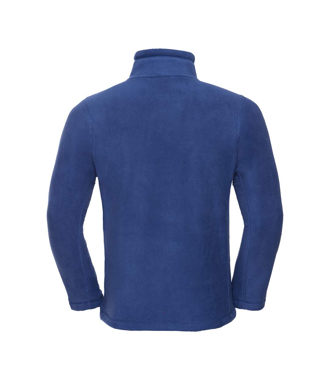 Veste Polaire Extérieur Homme Bleu Roi Vif Russell-2