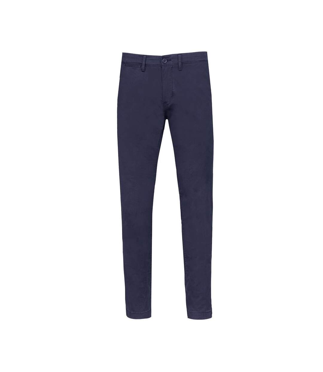 Pantalon chino - Homme - K748 - bleu marine