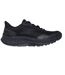 Chaussures Go Run Consistent 2.0 Piedmont Homme Triple Noir Skechers-1