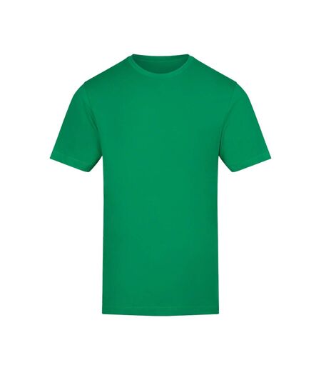 T-shirt Adulte Vert Kelly Awdis