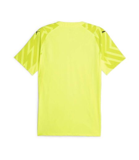 OM Maillot de Gardien Jaune Homme Puma Homme 24/25 - L