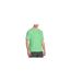 Mens Tech Utility T-shirt Green Under Armour-1