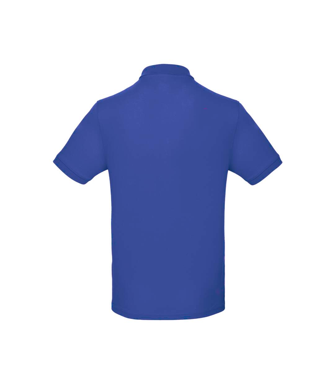 B&C Mens Inspire Polo (Egyptian Blue)