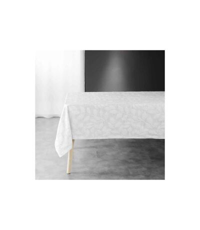 Nappe Jacquard Déco Gipsy 140x240cm Gris