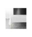 Nappe Jacquard Déco Gipsy 140x240cm Gris-1