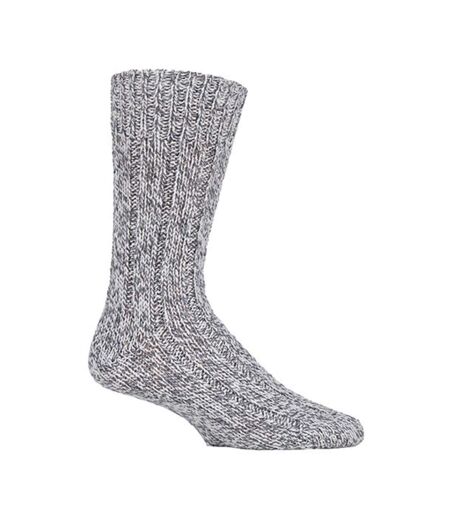 1 Pack Mens Pennine Walker Heavy Wool Hiking Socks