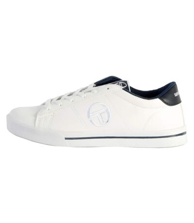 Basket Basse Sergio Tacchini Now Low LTX