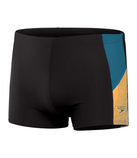 Short de bain dive homme noir Speedo