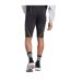 Short Tiro Competition Homme Noir Jaune Adidas-3