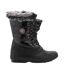 Bottes D´hiver Jenny Femme Noir Geographical Norway-3