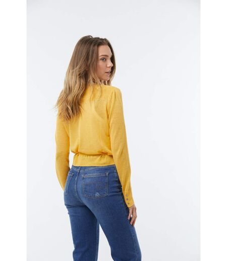 Pull CHILLA Raffia
