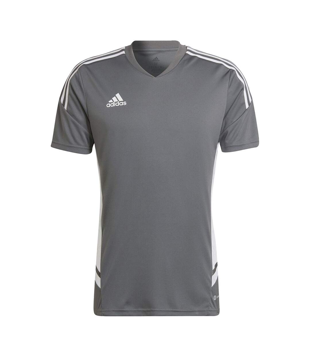 Maillot Condivo Homme Gris Adidas-2