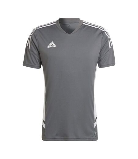 Maillot Condivo Homme Gris Adidas
