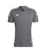 Maillot Condivo Homme Gris Adidas-2