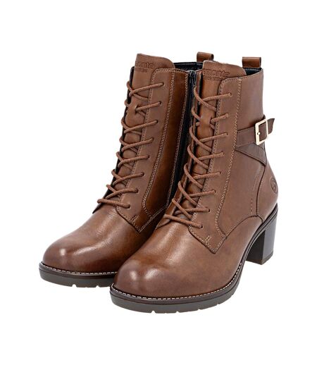 Bottine Cuir Remonte RGD