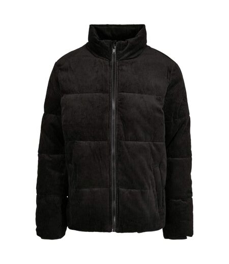 Doudoune Homme Noir Urban Classics