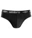 Lot de 5 slips coton homme Umbro-3