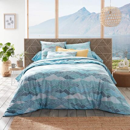 Housse de couette