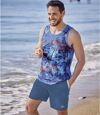 2er-Pack Shorts Surfing Atlas For Men