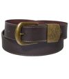 Brauner Gürtel Atlas For Men