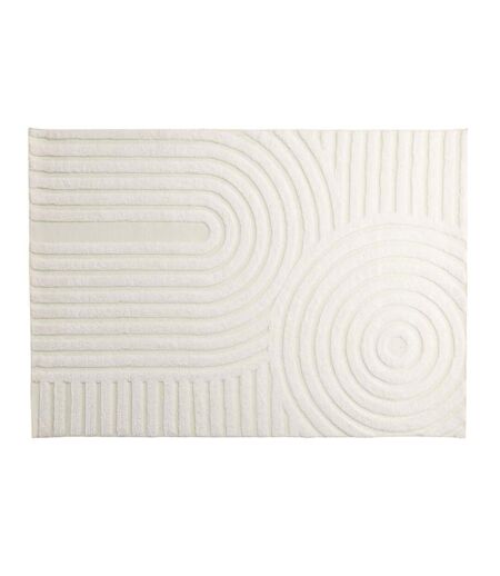 Tapis Déco Nikita 200x290cm Naturel
