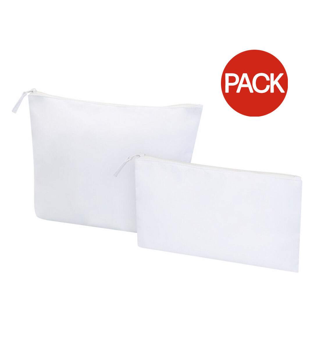 Trousse De Toilette Swift Taille Unique Blanc Floso-1