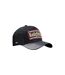 Casquette trucker avec filet bi-matière Rock Rock'n Free Life-2