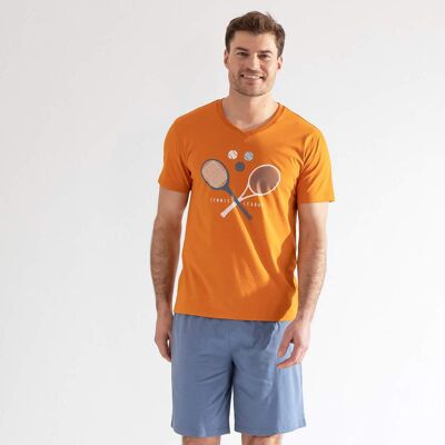 Style tennis
