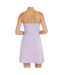 Robe Mauve Femme Tommy Hilfiger Strap - M-2