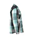 Chemise Customized Homme Vert Forêt Mascot-4