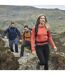 Ladies Thermal Soft Fleece Base Layer Leggings for Winter Hike Run-5
