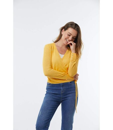 Pull CHILLA Raffia