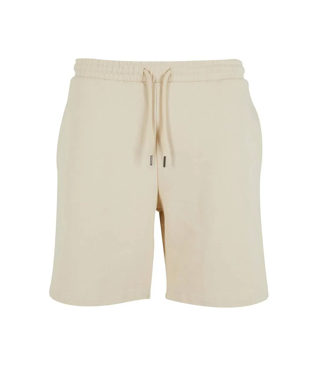 Short De Jogging Adulte Sable Build Your Brand-1